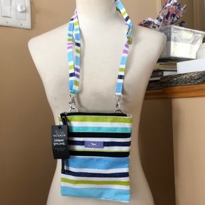 New Scout Crossbody